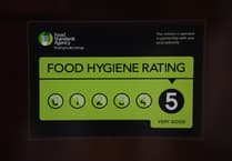 Good news as food hygiene ratings awarded to two South Hams restaurants