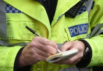 Three men charged with drugs supply offences in Devon