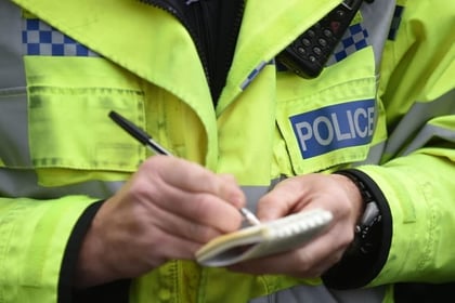 Devon men charged with drugs supply