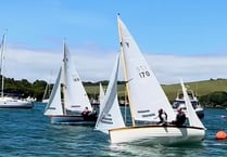 Summer Series race two