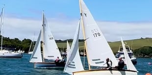 Summer Series race two