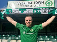 Ivybridge Town look ahead to the new season