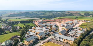 Dartmouth development shortlisted for Property ‘Oscar’ 