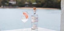 Salcombe Gin takes over land and sea