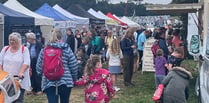 Yealmpton Agricultural Show returns for 135th year 