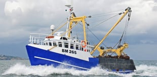 Owner of deadly fishing boat fined £100k