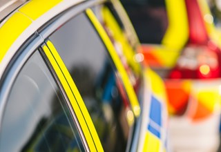 Police appeal for witnesses following a serious collision 