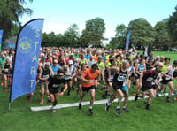 Totnes 10K set to return next month