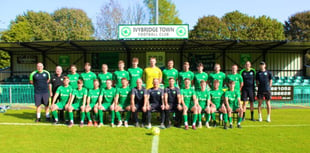 Ivybridge Town advance to the next round of the FA Cup