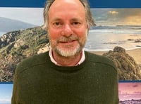 Councillor Julian Brazil | An update from South Hams District Council 