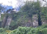 A peaceful walk between Shipley Bridge and the Avon Dam