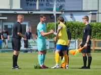 Opening day defeat for Ivybridge Town