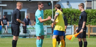 Opening day defeat for Ivybridge Town