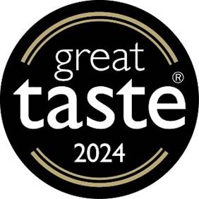 Great Taste Awards 2024