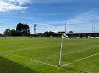 Second-half collapse means Ivybridge are “going to have to learn fast”