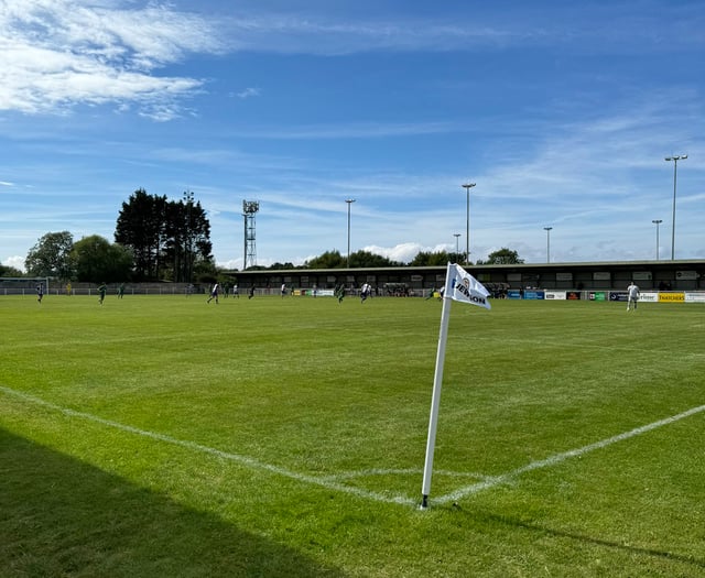 Second-half collapse means Ivybridge are “going to have to learn fast”