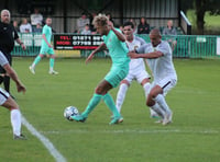 Ivybridge Town share the spoils in latest Western league outing