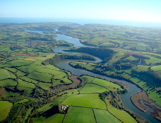 Charity announces new initiative to end sewage spills in river