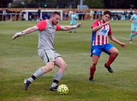 Previewing this weekend’s football across the South Hams 14/09