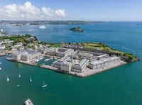 Seafest set to sail into Royal William Yard this September