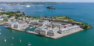 Seafest set to sail into Royal William Yard this September