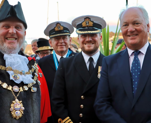 The results of the Port of Dartmouth Royal Regatta 2024