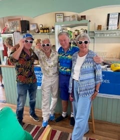 Bowls4Fun Charity Day