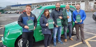 Successful First Day of RAPAID Bleed Kits Rollout in Plymouth