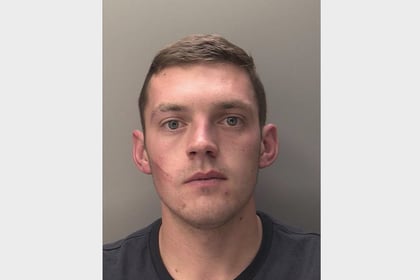 Man jailed for rape and sexual offences in Crediton
