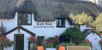 Dartington pub wins Greene King Pub of the Year Award