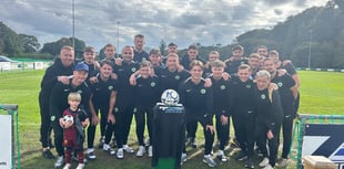 Ivybridge Town take first win of the year