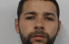 Police hunting for Dartmouth man