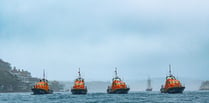 Salcombe lifeboat crews commemorate 1916 disaster