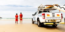 RNLI Lifeguard Patrols draw to a close for 2024 season 