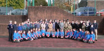 Ivybridge Community College remembers