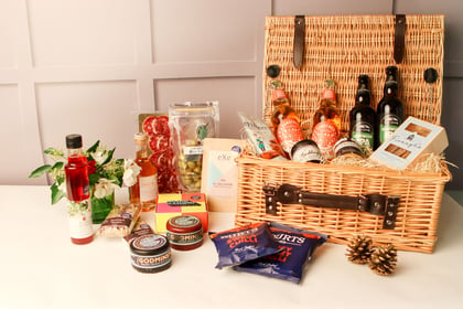 Little Harbour Hamper