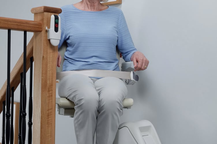 suttons stairlifts 