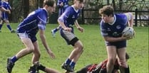 Tries aplenty for young Kingsbridge side