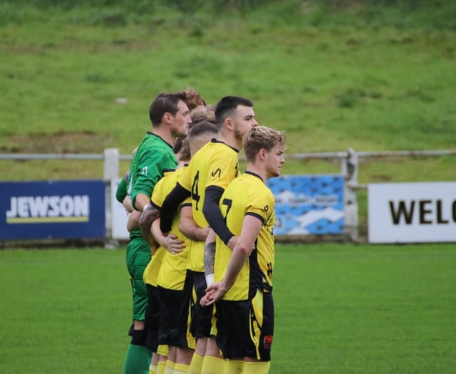 Walter C Parson League Cup loss for Stoke