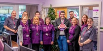 Devon-based home care provider marks 19th anniversary