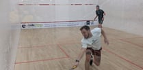 Kingsbridge side cruise to squash success