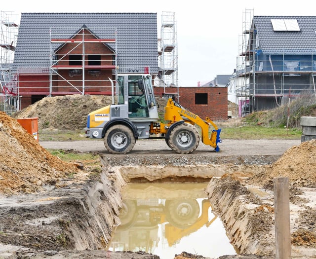 Caroline Snow | Housebuilders fail wildlife conditions