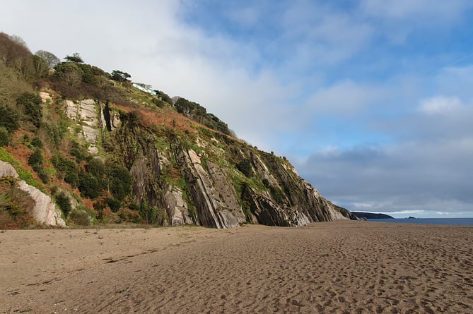 Pilchard Cove - Alice Henderson