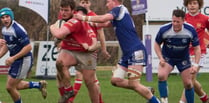 Kings leave it too late against Barnstaple