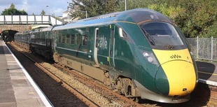 South west task force pushes for rail reforms