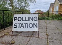 High bar’ warning over Devon election delay