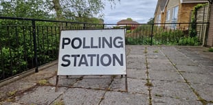 High bar’ warning over Devon election delay