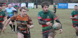 Dartmouth move further clear of relegation