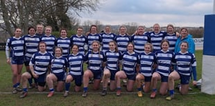 Kingsbridge ladies make magical return to form