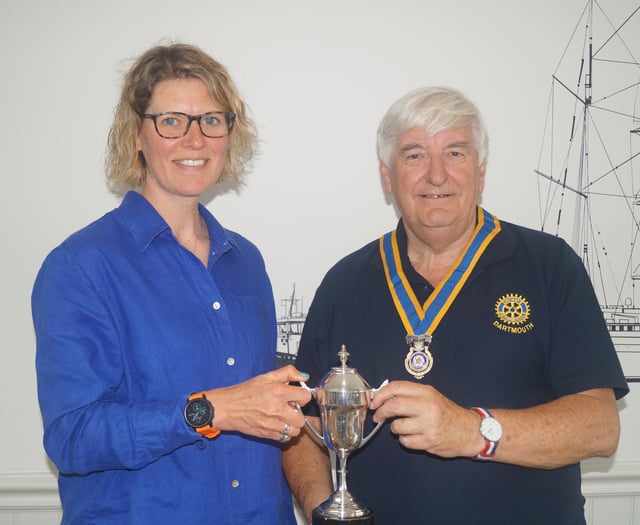 Dartmouth Rotary seeks community heroes